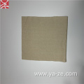 100% wool camel woolen twill herringbone fabric cloth